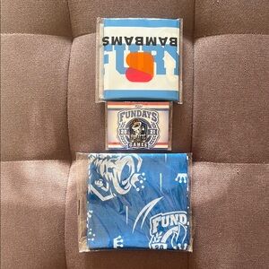 Funko Fundays Games - Funatic Fury Items